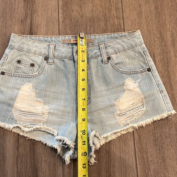 🎁🎁🎁Highway shorts - Picture 7 of 8